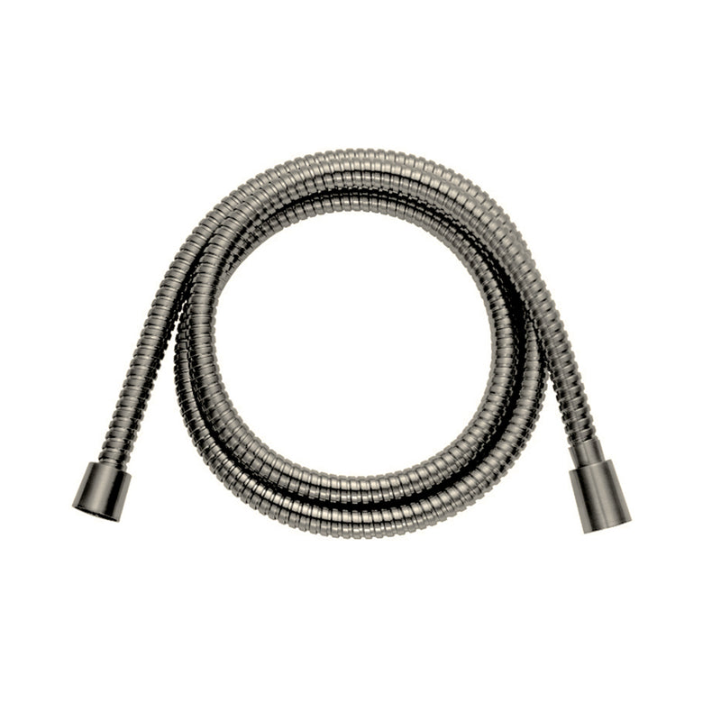 Universal Easy Maneuver Hand Shower Hose - Built-In - 59" Stainless Steel/Brushed Nickel