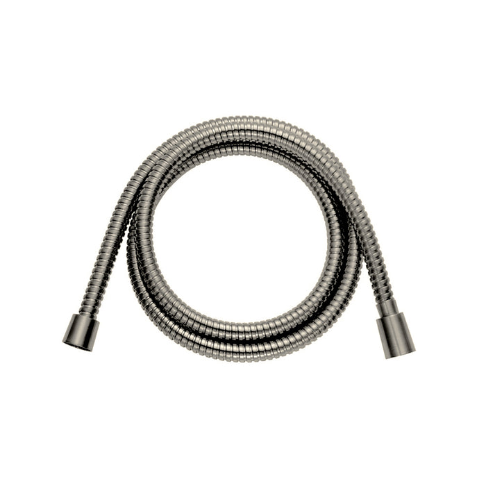 Universal Easy Maneuver Hand Shower Hose - Built-In - 59" Stainless Steel/Polished Nickel