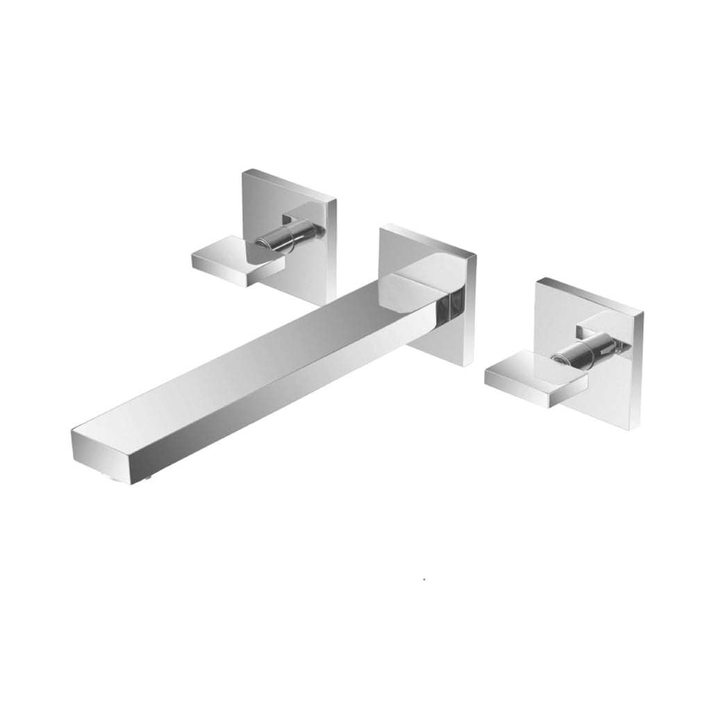 Wall Mount Tub Faucets