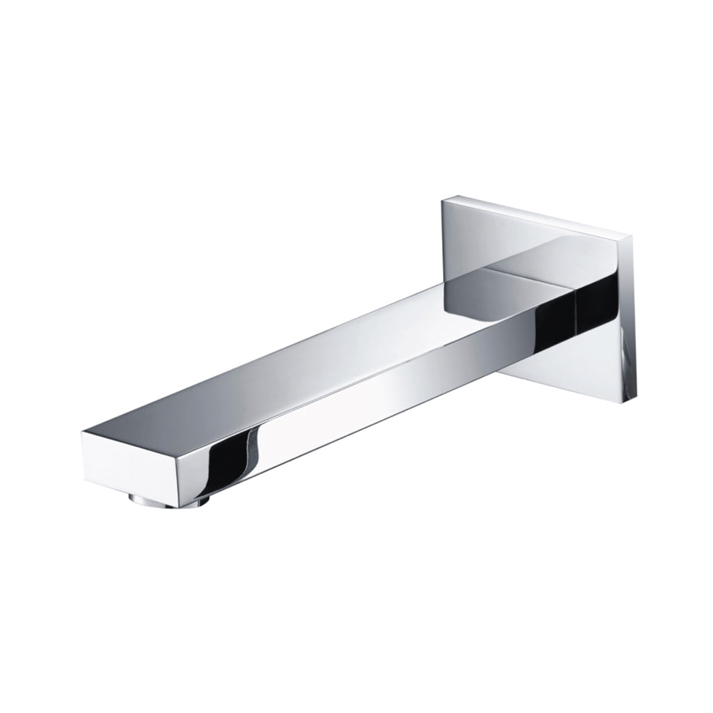 Serie 160 Non Diverting Tub Spout