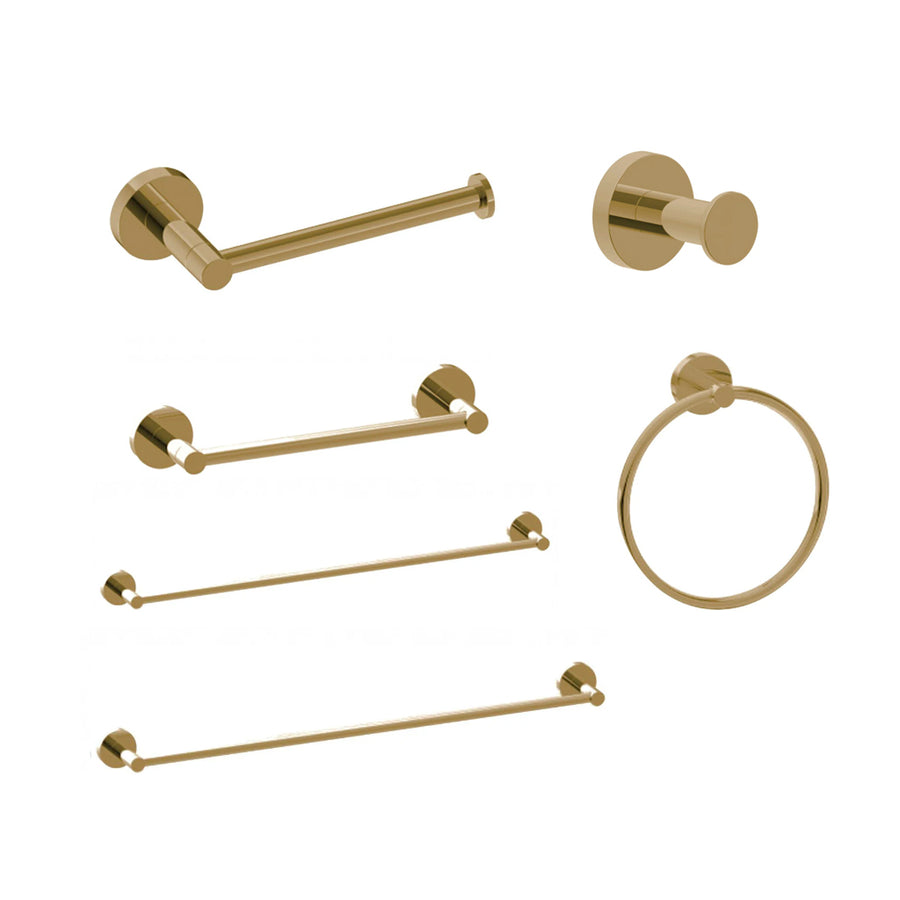 Santin Brass Wall Mounted Bathroom Packages