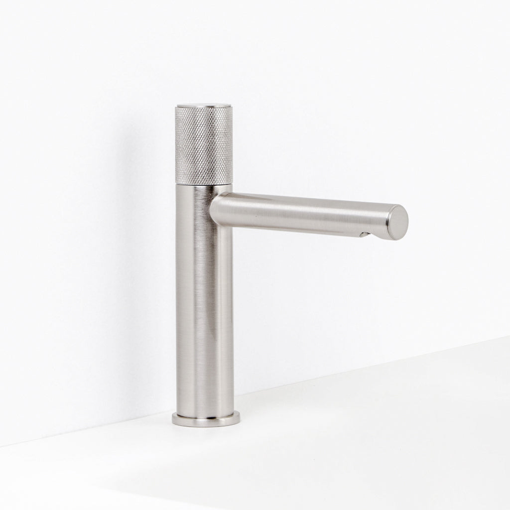 Bathroom Faucet - Polished Nickel