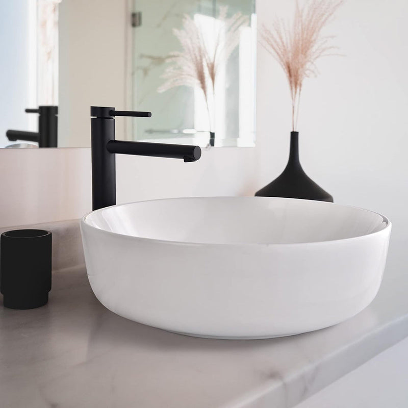 Complete Powder Room Solutions 5