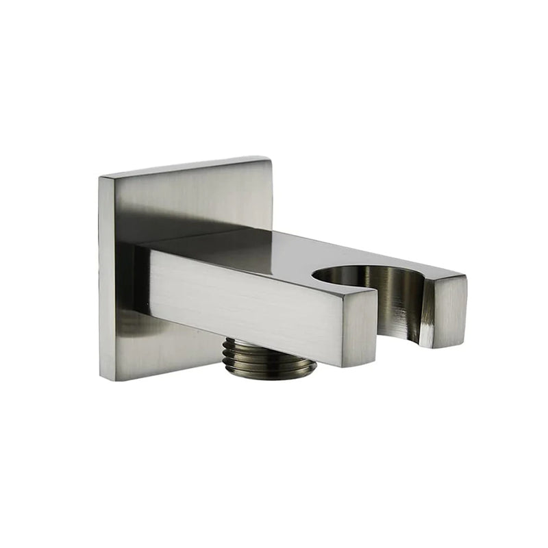 Luk 2 Hand Shower Holder Connector - Wall Mount - 2"