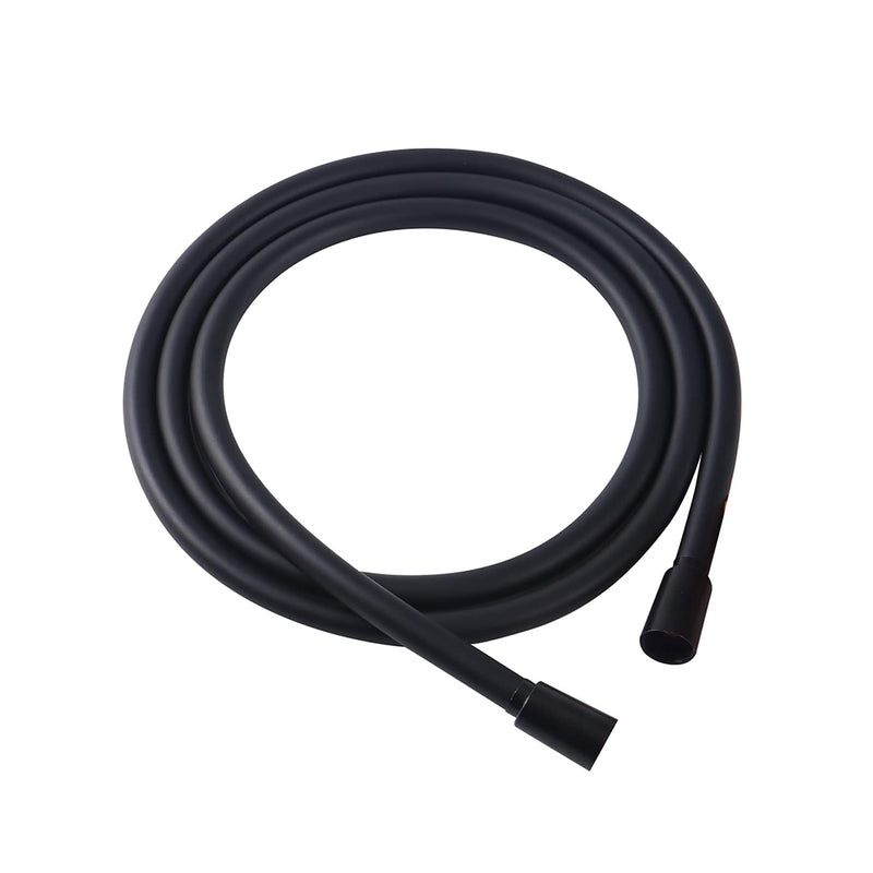 Universal Hand Shower Hose - Free Standing - 60" Plastic