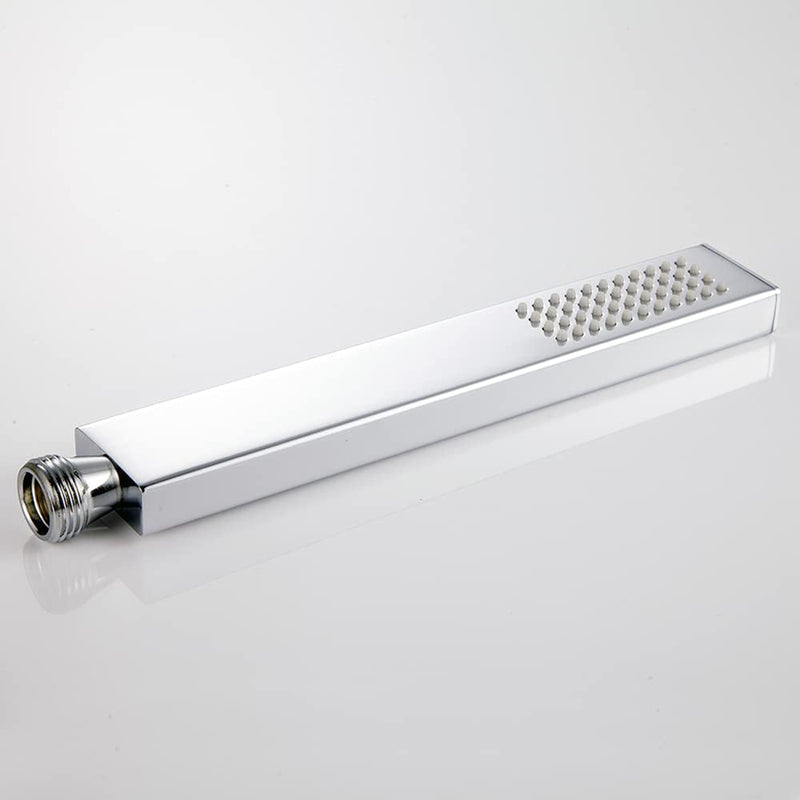 Luk 2 Hand Shower - Wall Mount - 8"