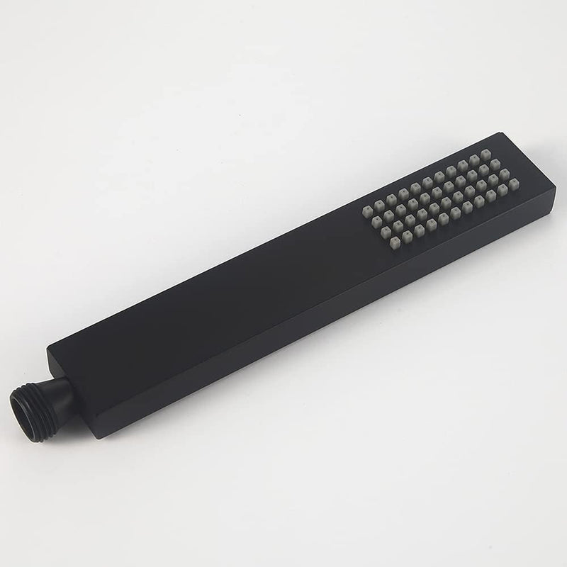 Luk 2 Hand Shower - Wall Mount - 8"