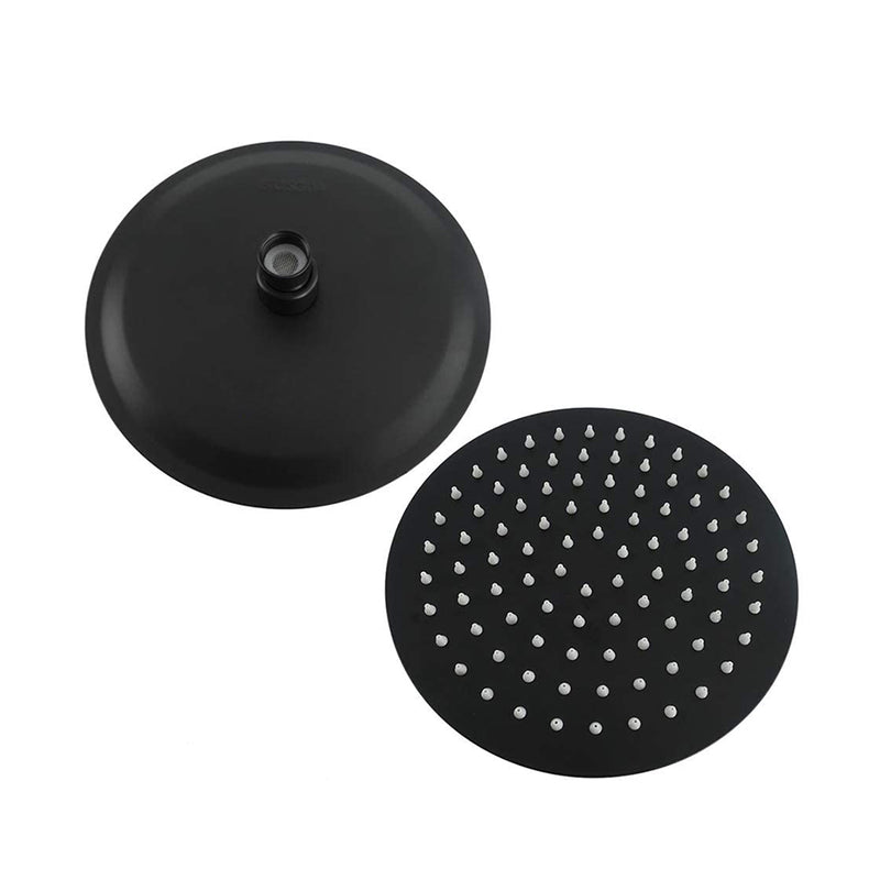 Smart Sharp Nozzle Shower Head - Wall Or Ceiling Mount