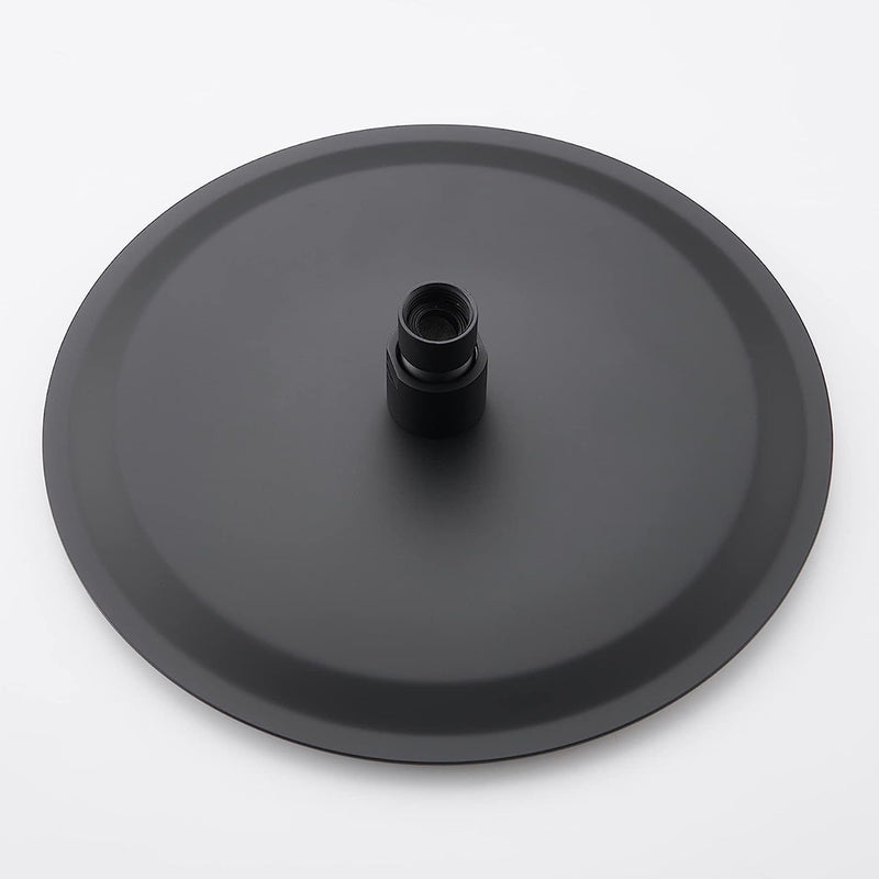 Smart Sharp Nozzle Shower Head - Wall Or Ceiling Mount