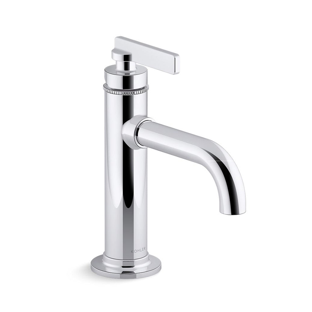 Single Hole Sink Faucets