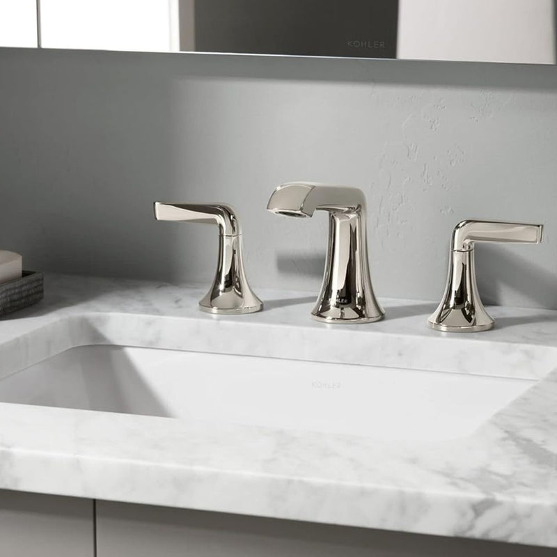 Caxton Rectangular Bathroom Sink - Under Mount - 21" Vitreous China/Black - Last Unit Special Offer