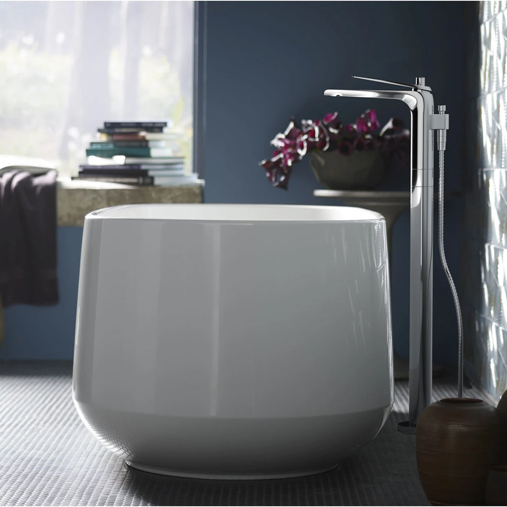 Ceric Bathtub - Free Standing - 66 Ceric Bathtub - Free Standing - 66