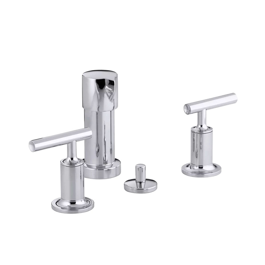 Bidet Faucet