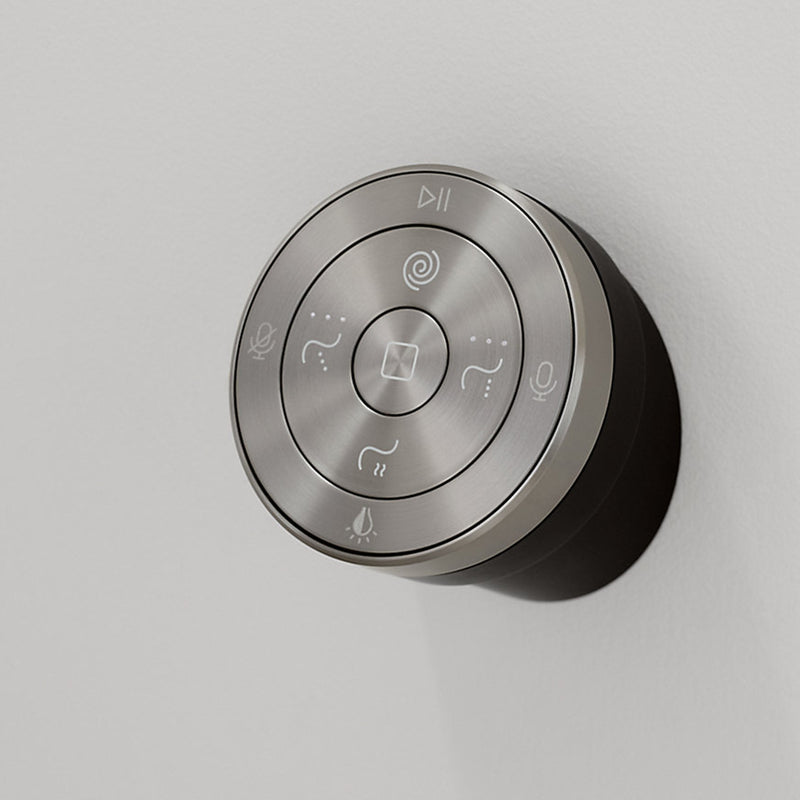 Numi 2.0 One Piece Elongated Dual Flush Smart Toilets - Floor Mount - 16" Vitreous China/White