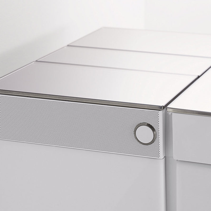 Numi 2.0 One Piece Elongated Dual Flush Smart Toilets - Floor Mount - 16" Vitreous China/White