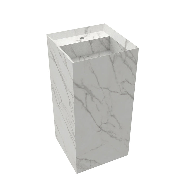 Complete Powder Room Solutions 3