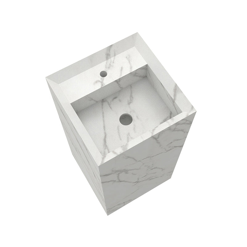 Complete Powder Room Solutions 3