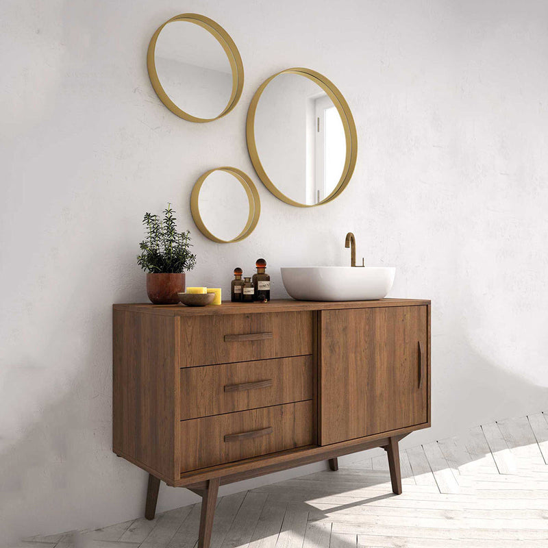 Complete Powder Room Solutions 5