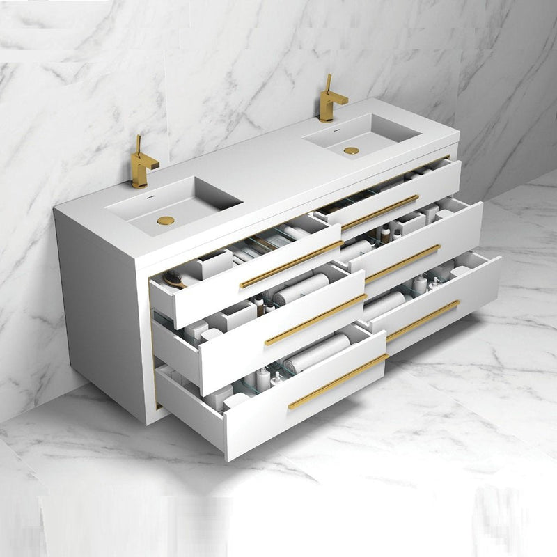 Complete Master Bathroom Solutions 4