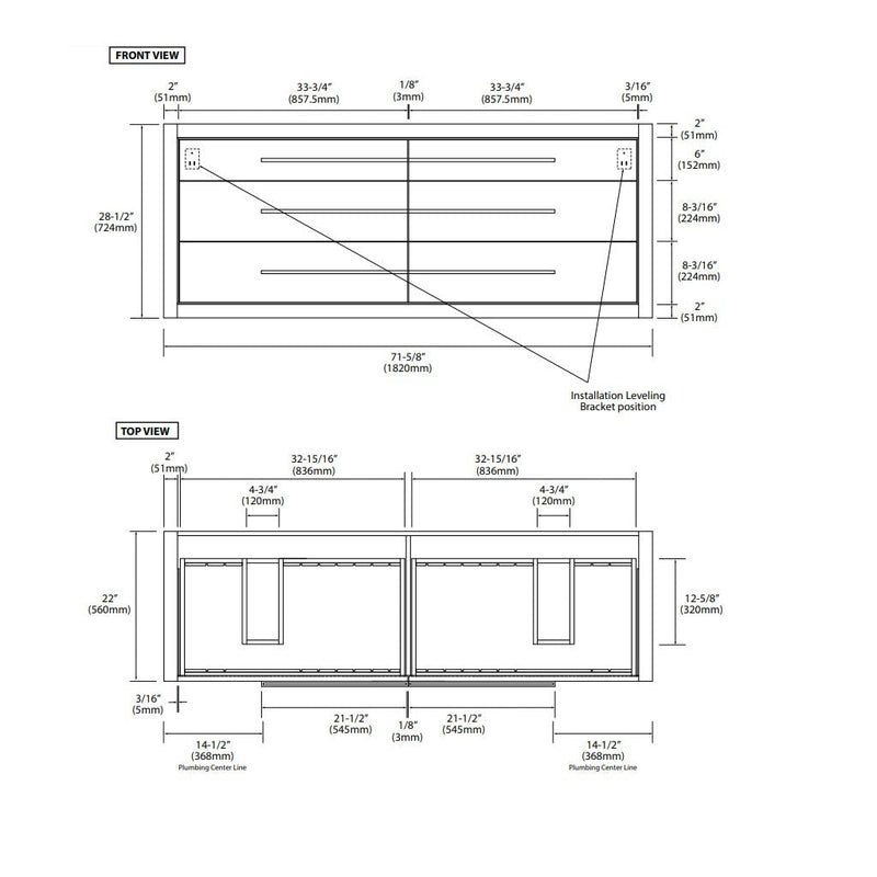 Complete Master Bathroom Solutions 4