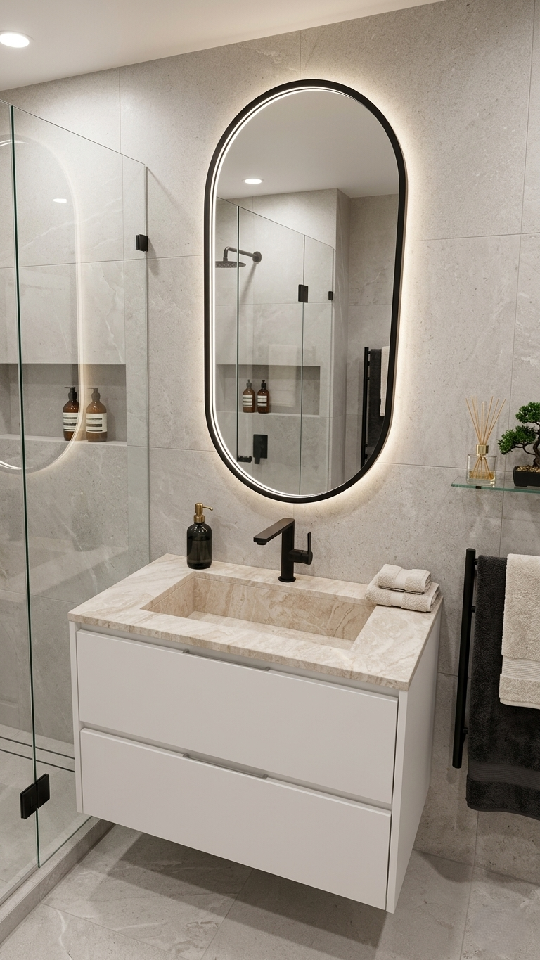 Complete Guest Bathroom Solutions 8