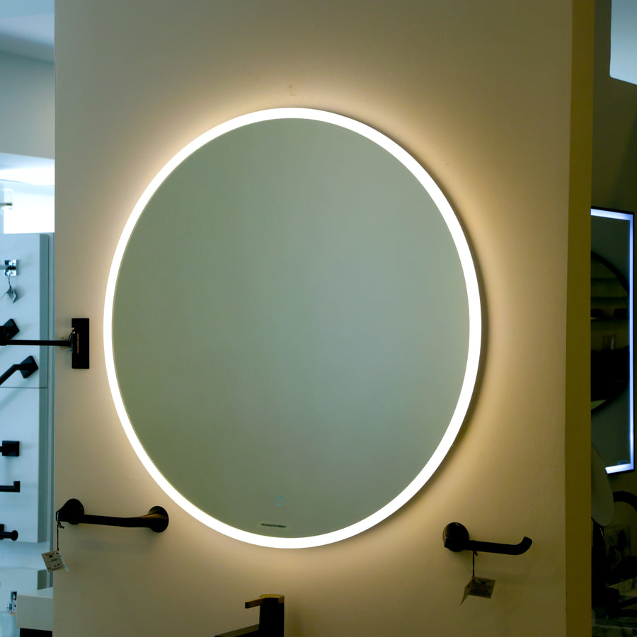 Milan Collection by Bathonomy