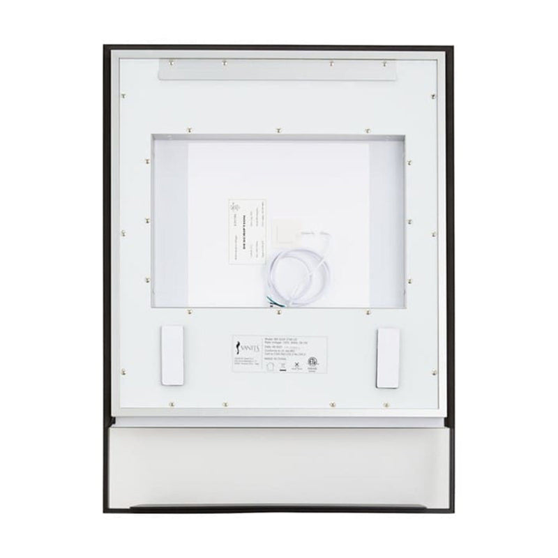 Complete Powder Room Solutions 3