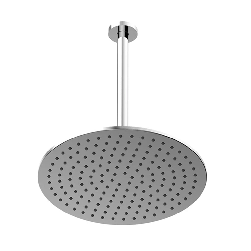 Phylrich Complete Shower heads - Round Rain 12"