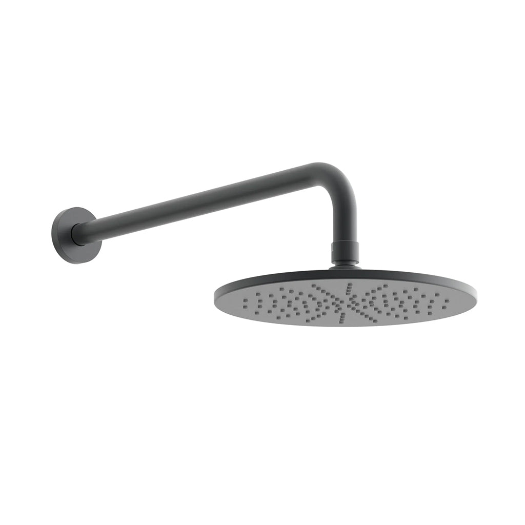 Phylrich Complete Shower heads - Round Rain 8"