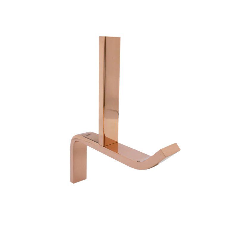 Sensis Bathroom Accessories Set - Wall Mount - Bronze/Rose Gold