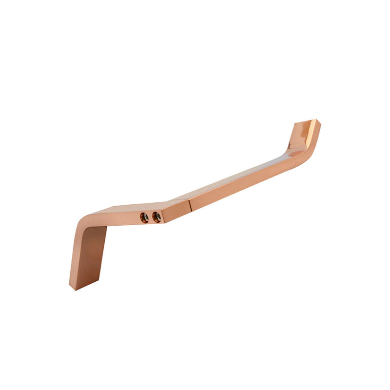 Sensis Bathroom Accessories Set - Wall Mount - Bronze/Rose Gold