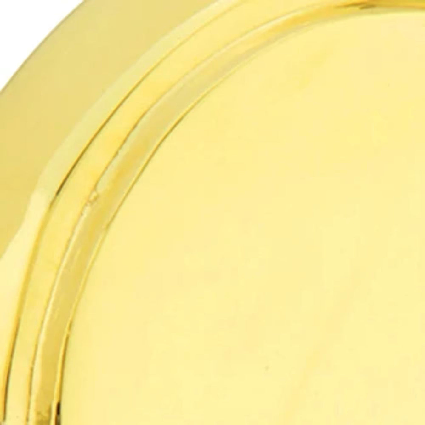 Polished Brass Finish by Emtek