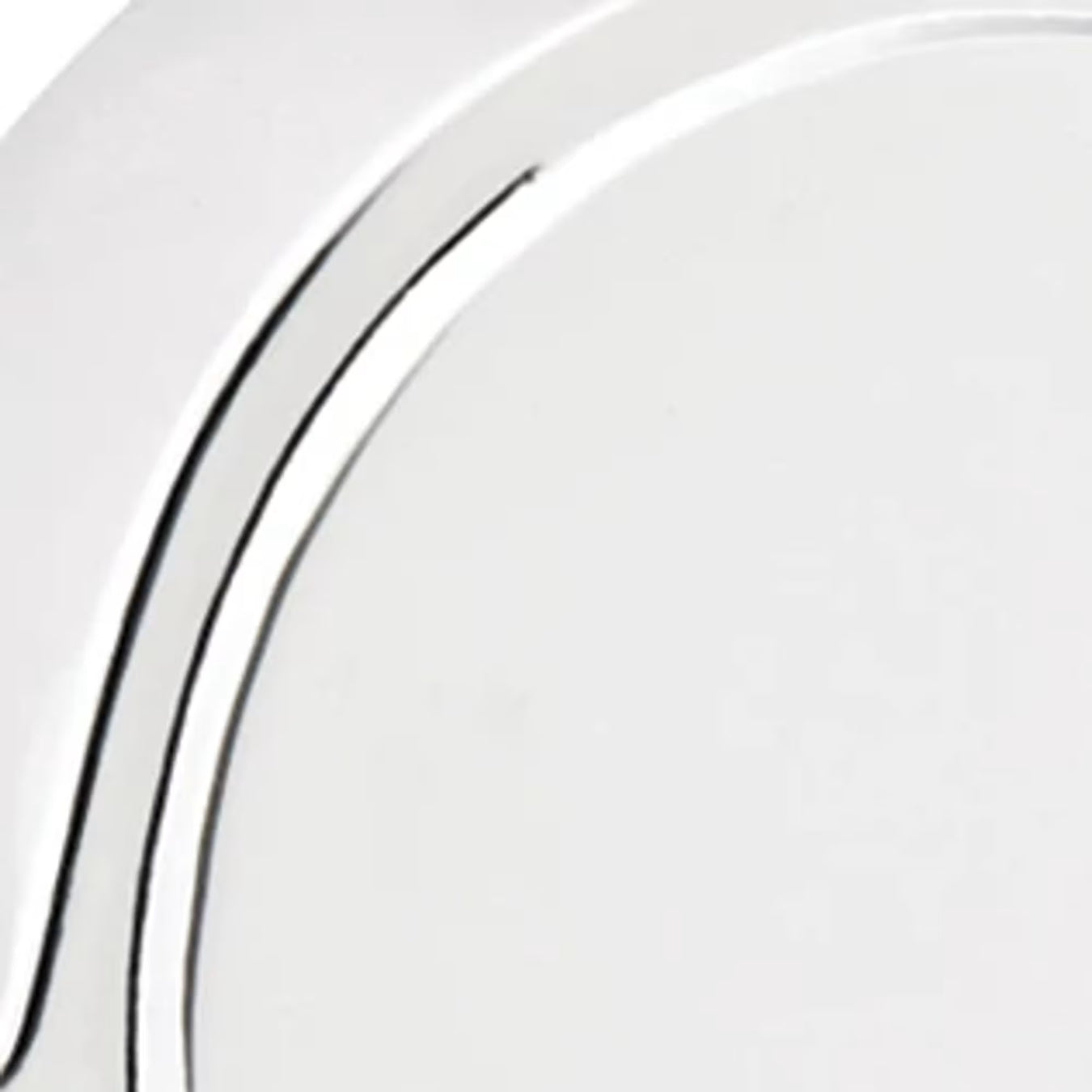 Polished Chrome Finish by Emtek