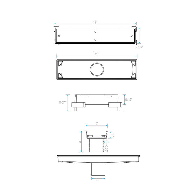 Complete Master Bathroom Solutions 4