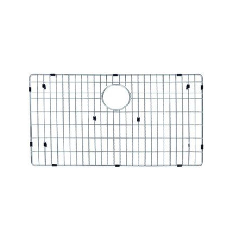 Universal Bottom Grid - Built-In - 23" Stainless Steel/Stainless Steel