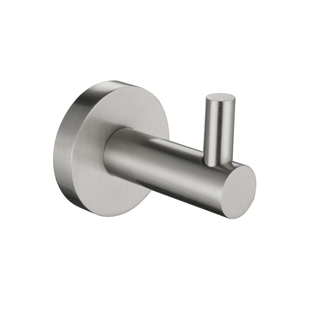 Single Hook - Wall Mount - 3"