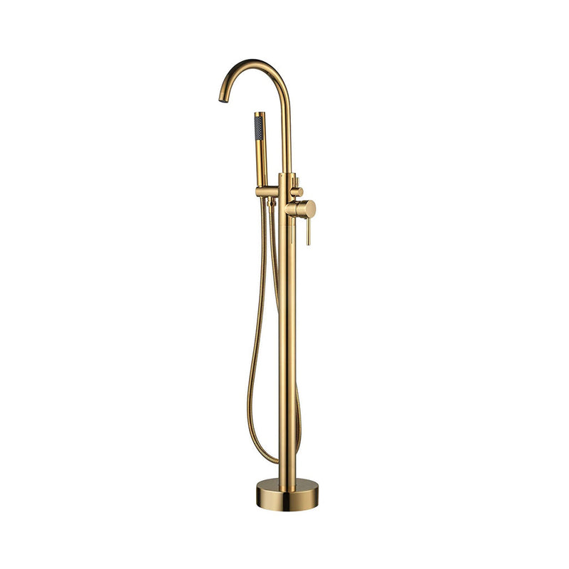 Complete Master Bathroom Solutions 4