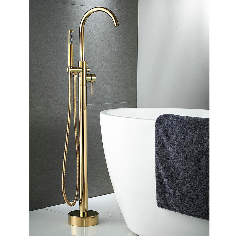 Complete Master Bathroom Solutions 4