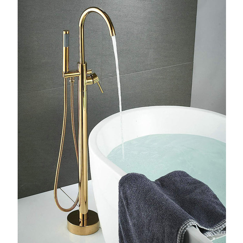 Complete Master Bathroom Solutions 4