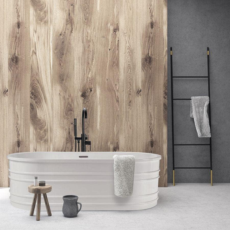 Metro Tub Faucet - Free Standing - 46" Brass/Matt Black