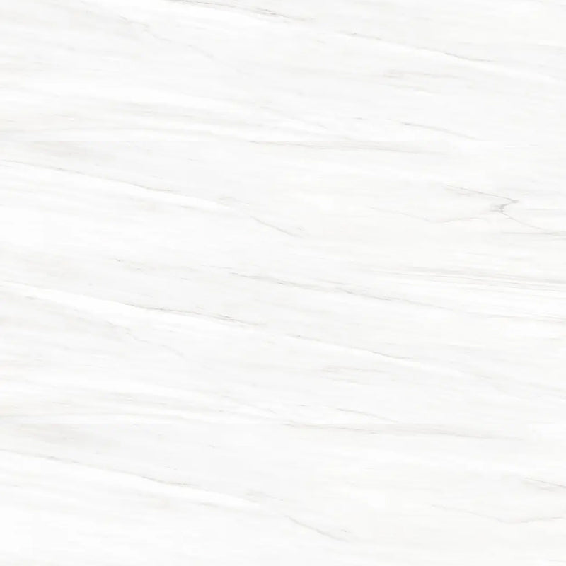 Lassa White UP Wall Tile - Wall Or Floor Mount - 24 x 48" Porcelain/Unpolished