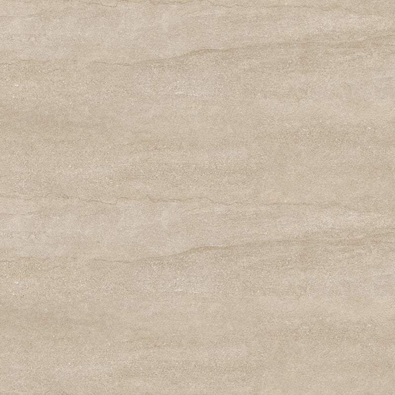 Serena Moka Veincut Wall Tile - Wall Or Floor Mount - 24 x 48" Porcelain/Glazed