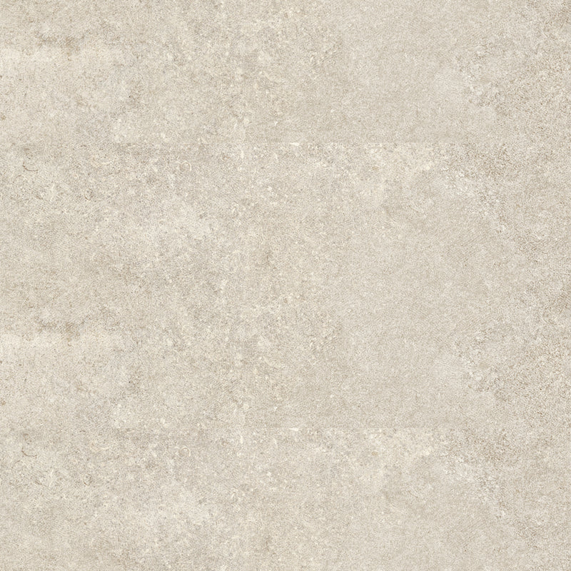 Serena Bone Crosscut Wall Tile - Wall Or Floor Mount - 24 x 48" Porcelain/Glazed