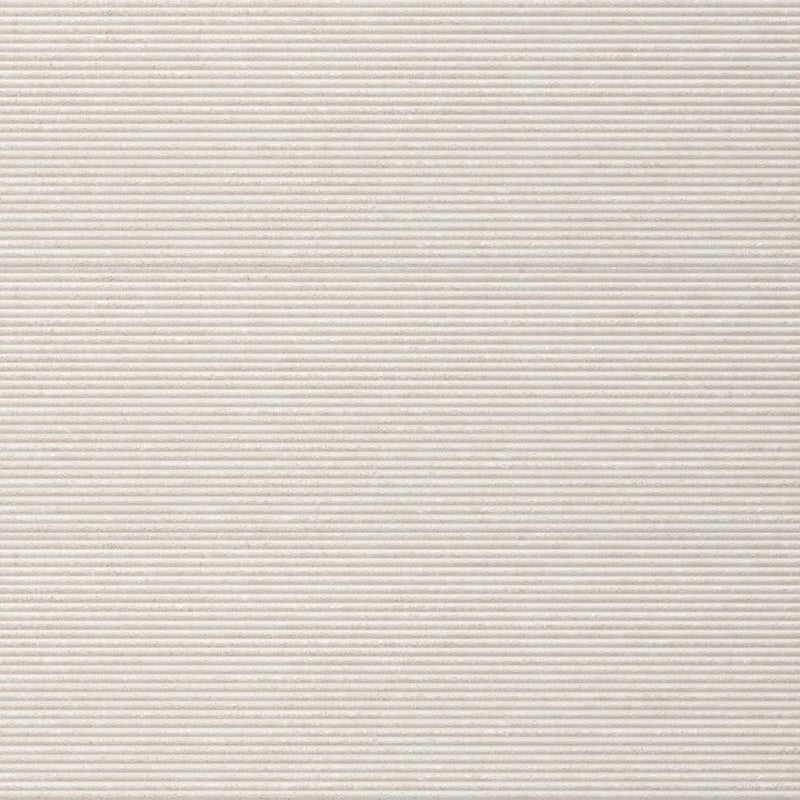 Suite June Caliza Wall Tile - Wall Mount - 12 x 36" Ceramic/Natural