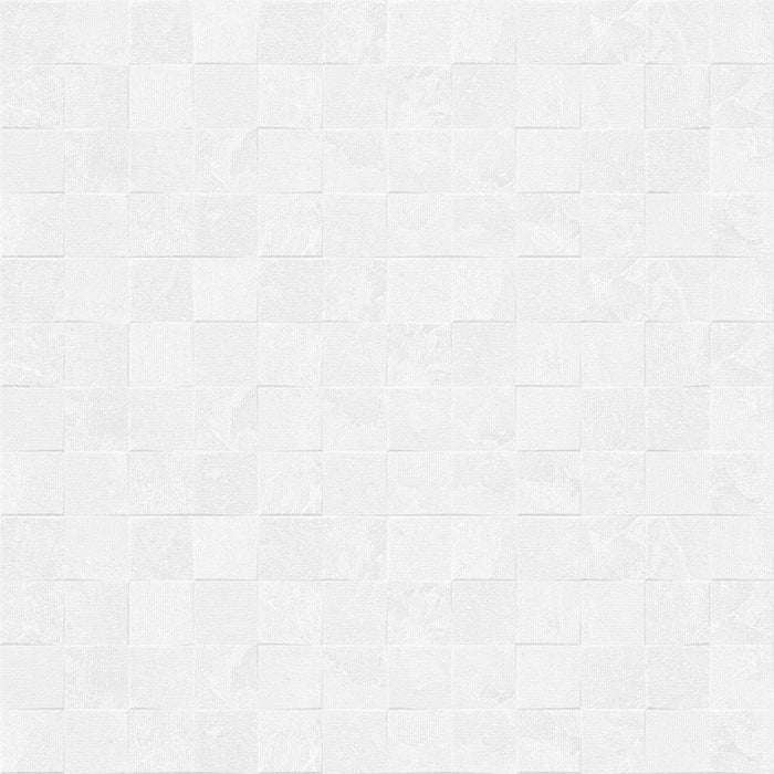 Suite Avalon Blanco Wall Tile - Wall Mount - 12 x 36" Ceramic/White - Piece : 2.91 SqFt = $ 4.32 / Box: 14.53 Sqft = $ 63.00 - Pieces Per Box: 5 Units