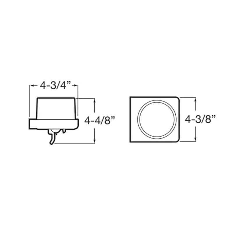 Tempo Bathroom Accessories Set - Wall Mount - Brass/Polished Chrome