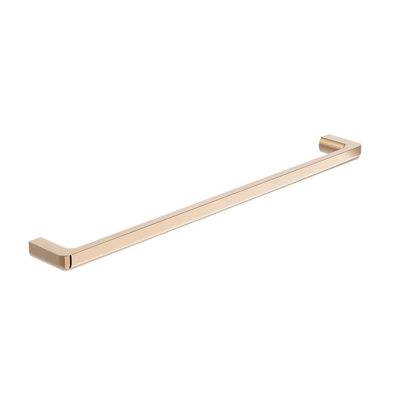Tempo Bathroom Accessories Set - Wall Mount - Brass/Brushed Gold
