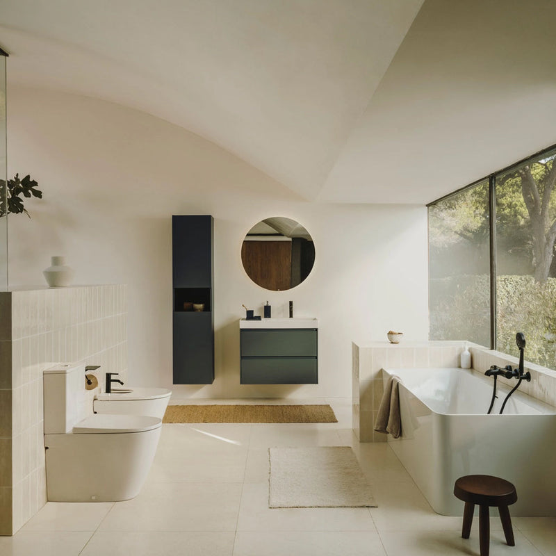 Complete Guest Bathroom Solutions 20