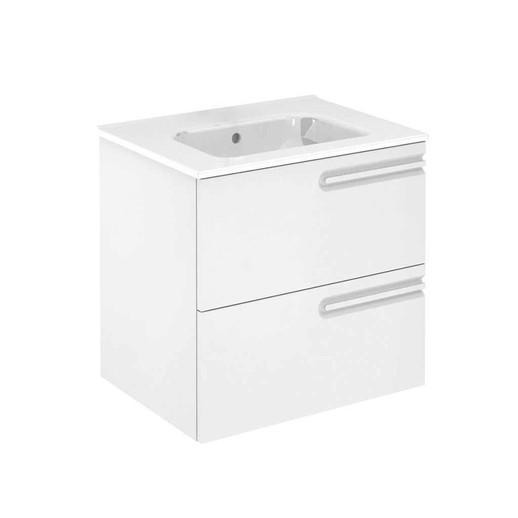 Single Sink Vanities — The Bathroom Boutique