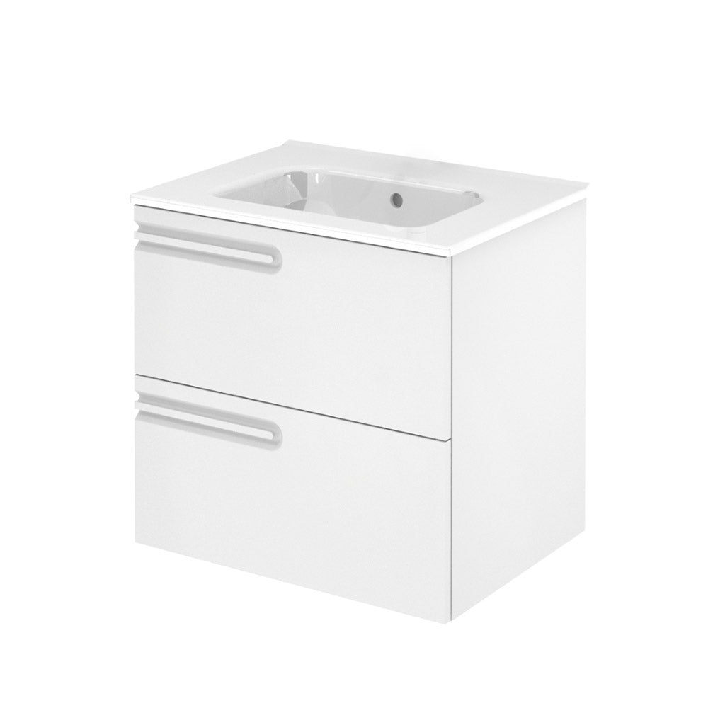 Single Sink Vanities — The Bathroom Boutique